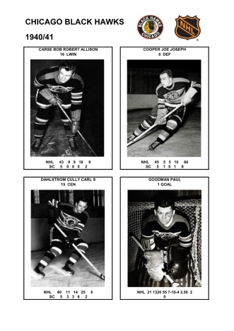 NHL chc 1940-41 foto hracu2