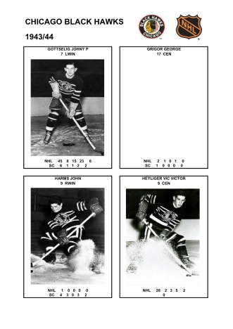 NHL chc 1943-44 foto hracu3