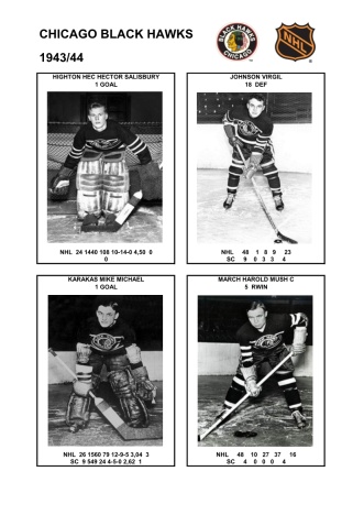NHL chc 1943-44 foto hracu4