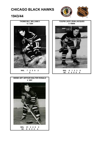 NHL chc 1943-44 foto hracu6