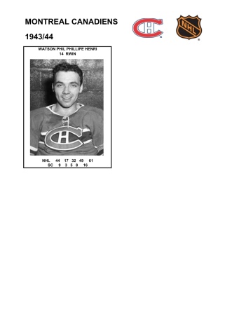 NHL mtl 1943-44 foto hracu5