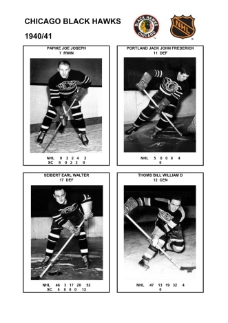NHL chc 1940-41 foto hracu5