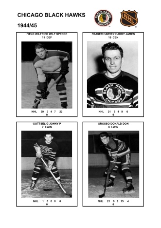 NHL chc 1944-45 foto hracu2