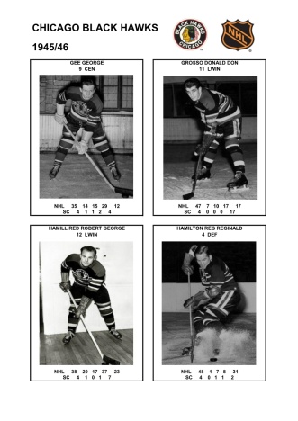 NHL chc 1945-46 foto hracu2