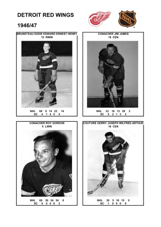 NHL det 1946-47 foto hracu2