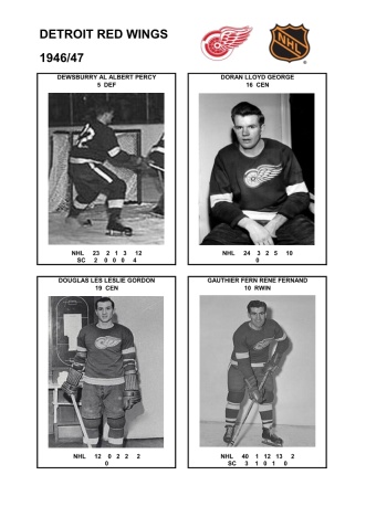 NHL det 1946-47 foto hracu3