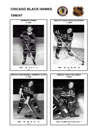 NHL chc 1946-47 foto hracu1