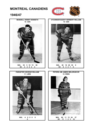 NHL mtl 1946-47 foto hracu5