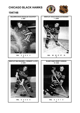 NHL chc 1947-48 foto hracu1