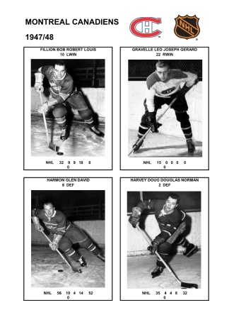 NHL mtl 1947-48 foto hracu3