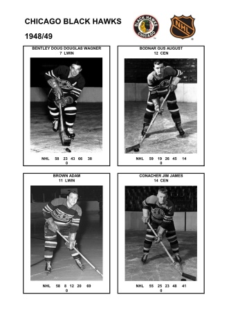NHL chc 1948-49 foto hracu1