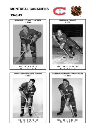 NHL mtl 1948-49 foto hracu3