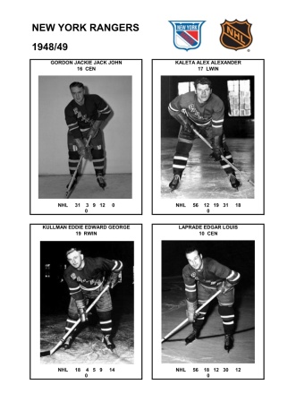 NHL nyr 1948-49 foto hracu3