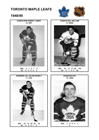 NHL tor 1948-49 foto hracu3