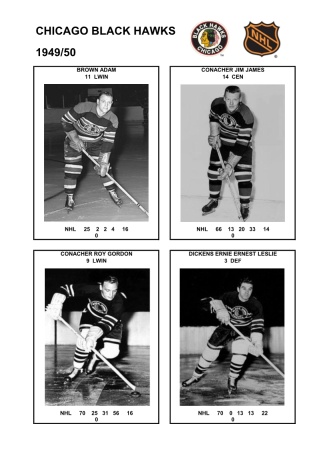 NHL chc 1949-50 foto hracu2